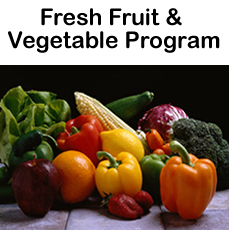 Fresh Fruits and Vegetable Program in Nevada